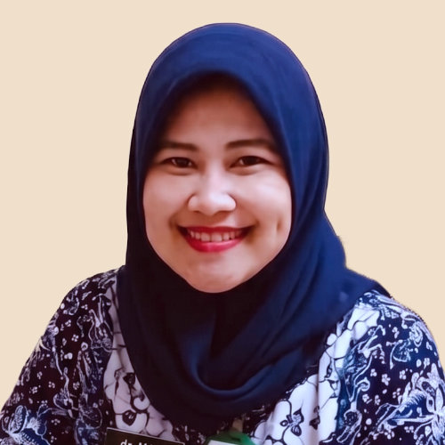 Maya Nuriya Widyasari